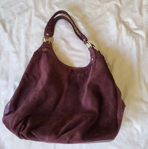 Big hobo purse